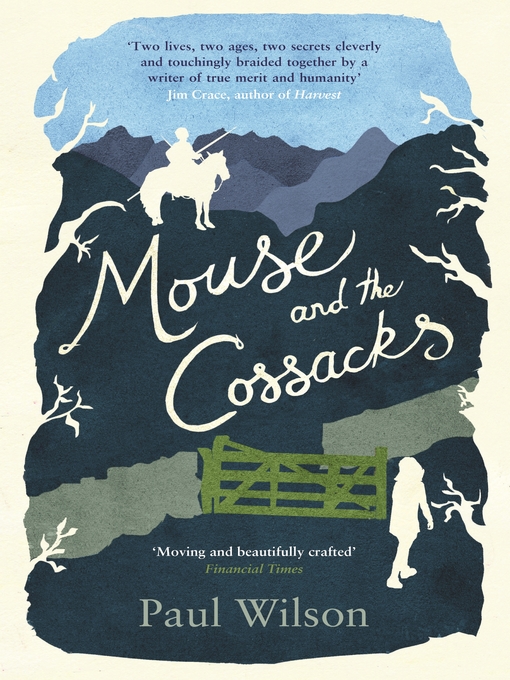 Title details for Mouse and the Cossacks by Paul Wilson - Available
